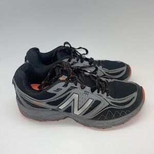 New Balance Sneakers Mens 11.5 D 510 V3 MT510LL3 Gray Trail Hiking Outdoor Shoes